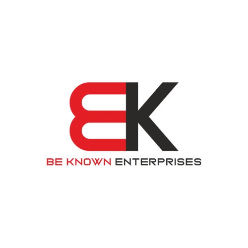 Be Known Enterprises Logo